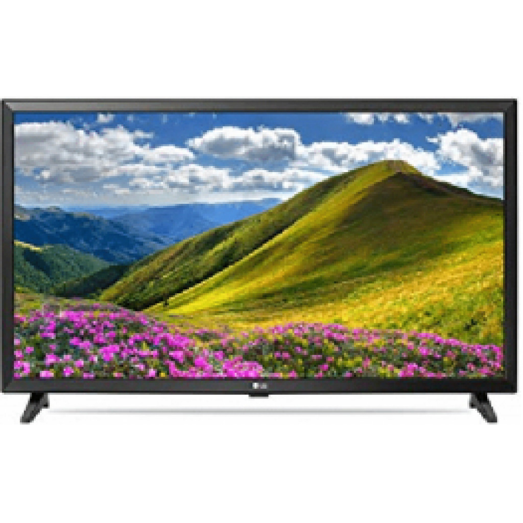 LG 32 Inch Digital HD TV - 32LM550BPVA - Black 1 LG 32 Inch Digital HD TV - 32LM550BPVA - Black