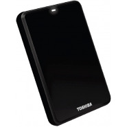 Toshiba – Canvio Basics Portable E05A032BAU2XK 320 GB 2.5″ External Hard Drive – Black External Hard Drives