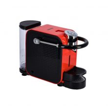 Geepas GCM41509 Capsule Coffee Maker, 0.65L WaterTank -Red Coffee Machines TilyExpress