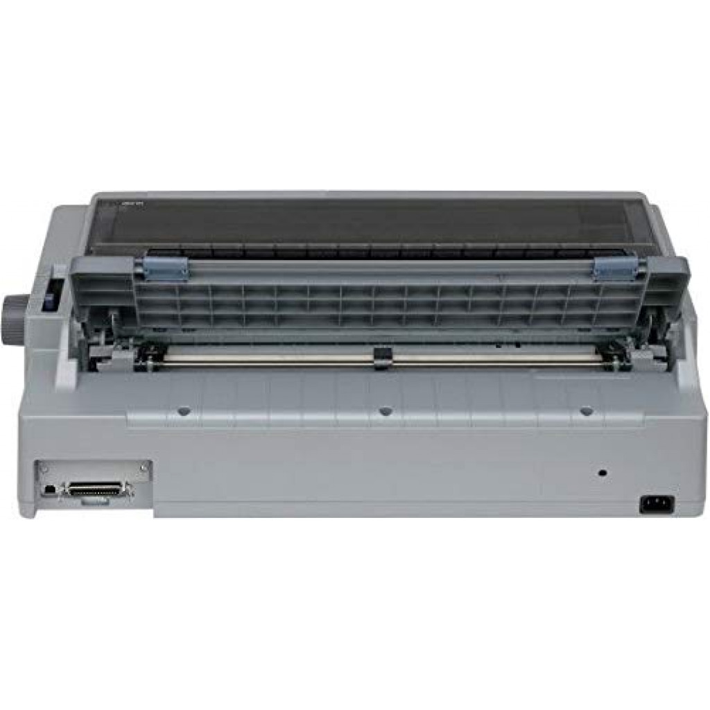 Epson LQ-2190 Dot matrix Smart Business Printer - Grey