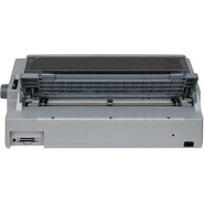 Epson LQ-2190 Dot matrix Smart Business Printer - Grey