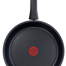 Tefal C3670202 Elegance Frypan, 20cm Black Woks & Stir-Fry Pans TilyExpress