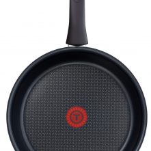 Tefal C3670202 Elegance Frypan, 20cm Black