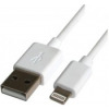 Geepas Lightning USB iPhone Cable,GC1961 -White
