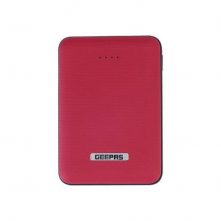 Geepas GPB58025 USB Power Bank 10000mAh Portable Power Banks TilyExpress