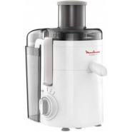 Moulinex Juice Extractor Frutelia Plus 350W – JU370127 – White Juicers TilyExpress 2