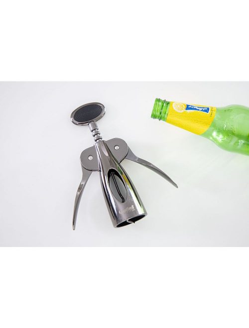 Royalford RF4337 Stainless Steel Wine Opener