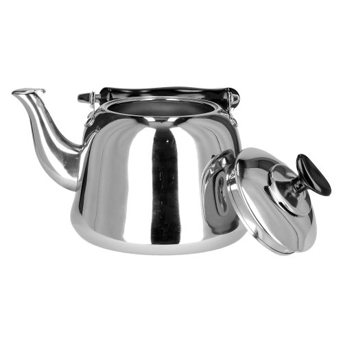 Royalford Stainless Steel Whistling Kettle, Multi-Colour, 5 Liters, RF9843