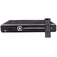 Geepas GDVD6303 HD DVD Player, 5.1-channel – Black Portable DVD Players TilyExpress 2