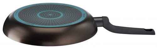 Tefal Easy Cook & Clean B5540402 Frying Pan 24 cm Non-Stick Coating