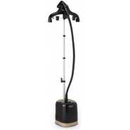 Tefal Pro Style Upright 1.5 L Garment Steamer, 1700 W, Black/Gold, Plastic, IT3420M0