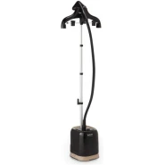 Tefal Pro Style Upright 1.5 L Garment Steamer, 1700 W, Black/Gold, Plastic, IT3420M0 Garment Steamers TilyExpress 2