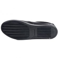 Slip On Arkbird Casual Shoes – Black Men's Loafers & Slip-Ons TilyExpress