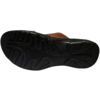 Men’s Flip Flops – Brown Men's Sandals TilyExpress 6