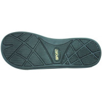 Men’s Flip Flop Sandals – Black Men's Sandals TilyExpress 2
