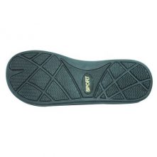 Men's Flip Flop Sandals - Black