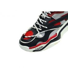 Men’s Lace Up Sneakers – Multi-colour Men's Fashion Sneakers TilyExpress