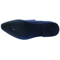 Men's Slip-On Gentle Shoes - Black