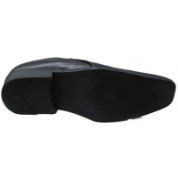 New Men’s Genuine Leather Formal Gentle Shoes – Black Men's Loafers & Slip-Ons TilyExpress 2