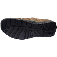 Men’s Casual Loafers Gentle Shoes – Brown Men's Loafers & Slip-Ons TilyExpress 2