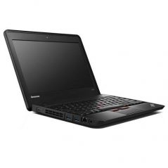 Lenovo Thinkpad Refurbished 11''ThinkPad X140e AMD 4GBRAM 320GB HDD -Black