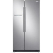 Samsung 540L RS54N3A13S8 SBS with Digital Inverter Technology – Inox Samsung Refrigerators