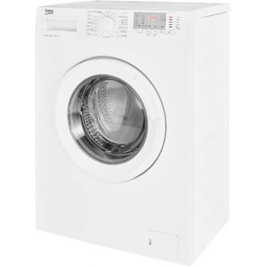 Beko 6kg Front Load Washing Machine WTG 641M1S - White