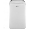 Hisense Portable Air Conditioner with Remote Control, 12,000 BTU