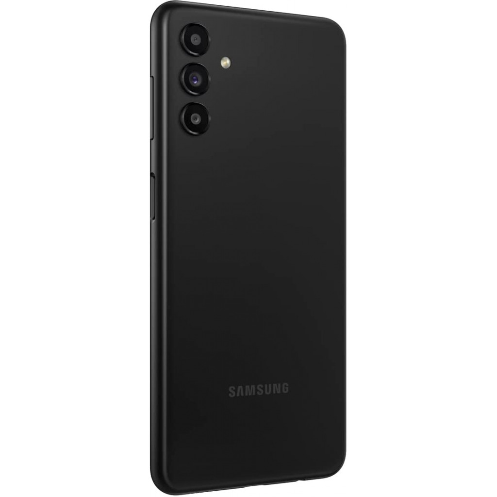 SAMSUNG Galaxy A13 5G - 6.6" 4GB RAM 128GB ROM 50MP 5000mAh - Black