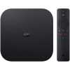 XIAOMI Mi Box S - 4K Android TV Box - Streaming Media Player with Google Assistant - Chromecast built-in