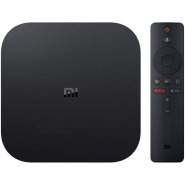 XIAOMI Mi Box S – 4K Android TV Box – Streaming Media Player with Google Assistant – Chromecast built-in Black Friday TilyExpress 2