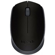 Logitech M171 Wireless Optical Mouse – Black Mouse TilyExpress 2