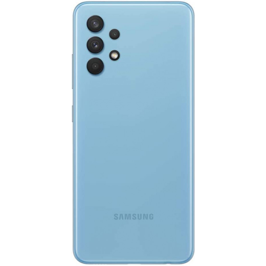 Samsung Galaxy A32 (128GB, 6GB) 6.5″ Super AMOLED 90Hz Display, 64MP Quad Camera, All Day Battery, Dual SIM Samsung Smartphones TilyExpress 6