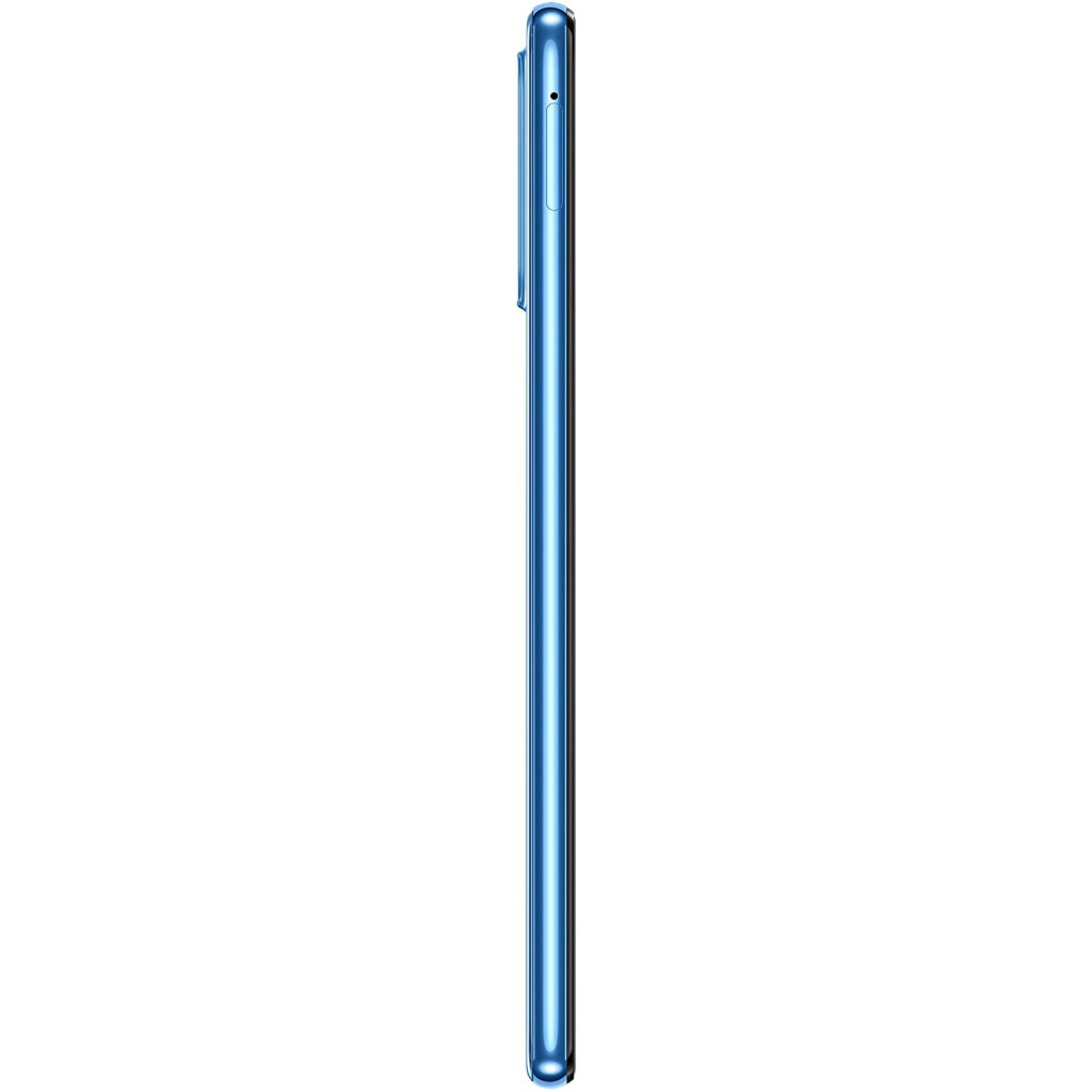 Samsung Galaxy M52 5G (ICY Blue, 8GB RAM, 128GB Storage) 64MP 5000mAH| sAMOLED 120Hz Display Samsung Smartphones TilyExpress 3