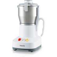 Saachi Coffee/Herbs/Spices Grinder, White, 2 kg, NL-CG-4961