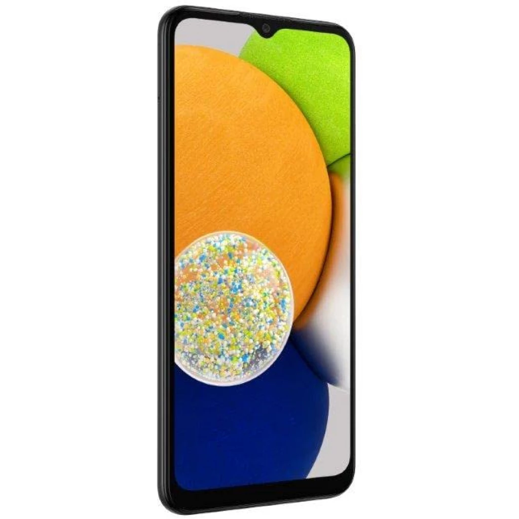 Samsung Galaxy A03 – 6.5″ 4GB RAM 64GB ROM 48MP 5000mAh – Black Samsung Smartphones TilyExpress 6