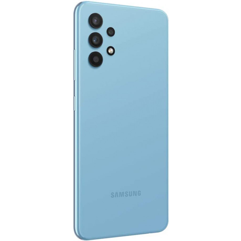 Samsung Galaxy A32 (128GB, 6GB) 6.5″ Super AMOLED 90Hz Display, 64MP Quad Camera, All Day Battery, Dual SIM Samsung Smartphones TilyExpress 11