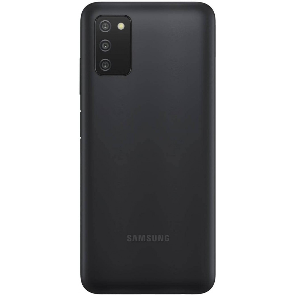 Samsung Galaxy A03s 6.5″ 4GB RAM 64GB ROM 13MP 5000mAh – Black Samsung Smartphones TilyExpress 4
