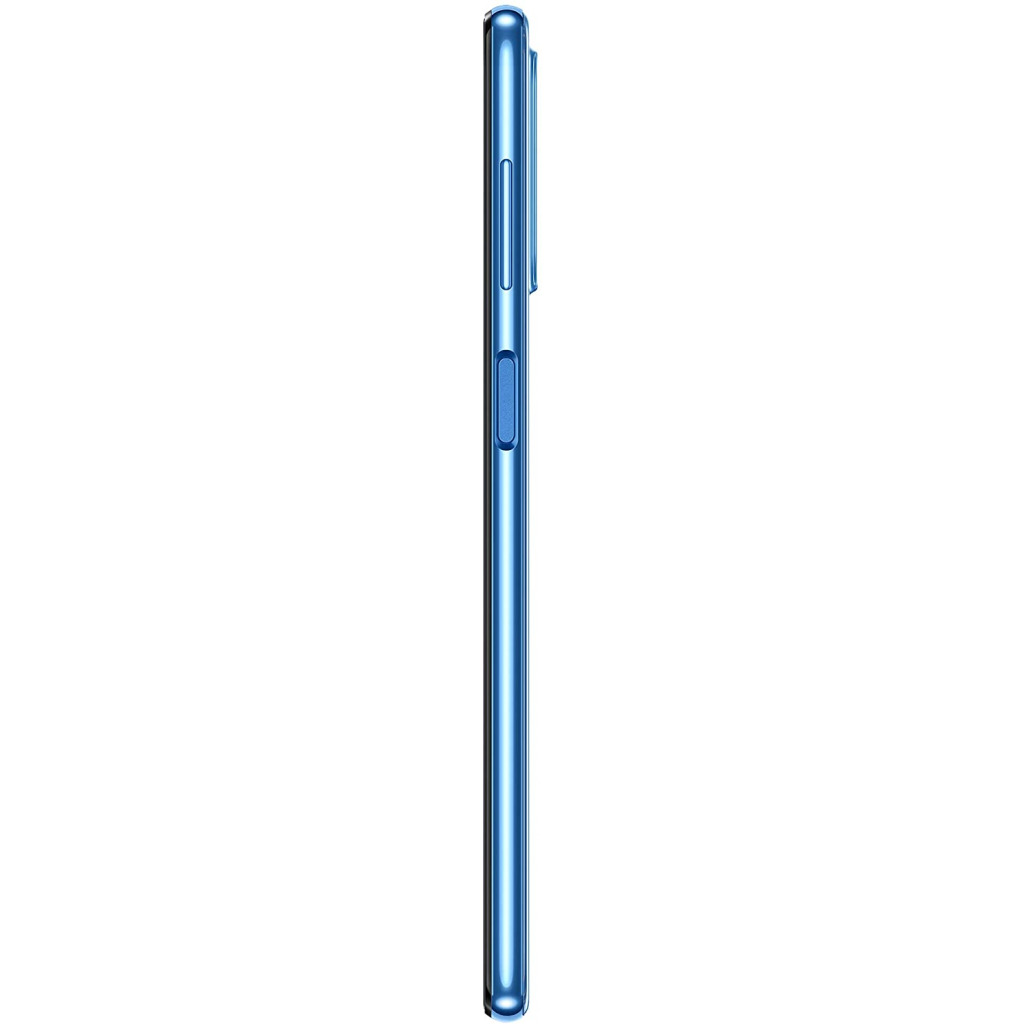 Samsung Galaxy M52 5G (ICY Blue, 8GB RAM, 128GB Storage) 64MP 5000mAH| sAMOLED 120Hz Display Samsung Smartphones TilyExpress 2