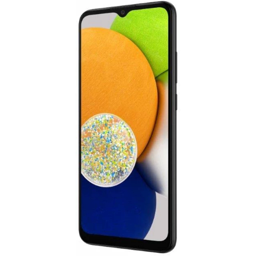 Samsung Galaxy A03 – 6.5″ 4GB RAM 64GB ROM 48MP 5000mAh – Black Samsung Smartphones TilyExpress 5