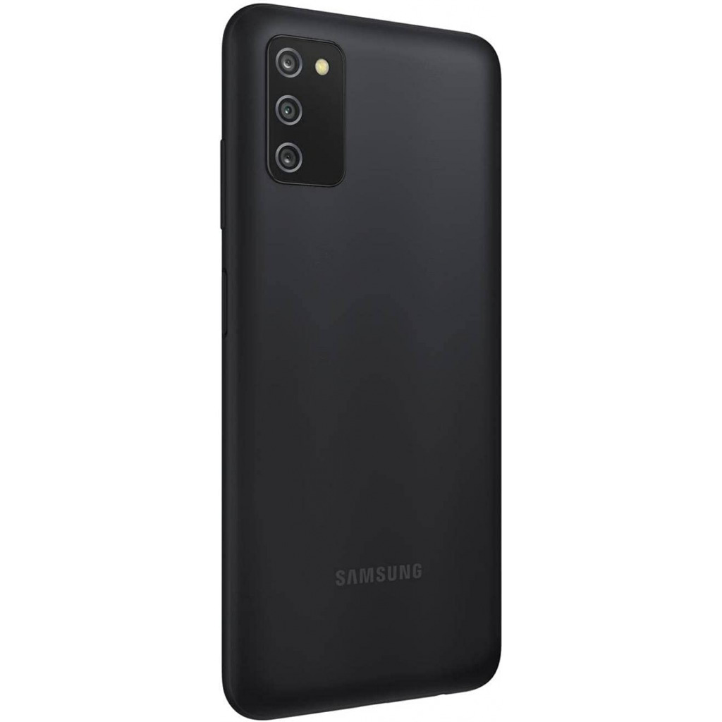 Samsung Galaxy A03s 6.5″ 4GB RAM 64GB ROM 13MP 5000mAh – Black Samsung Smartphones TilyExpress 2