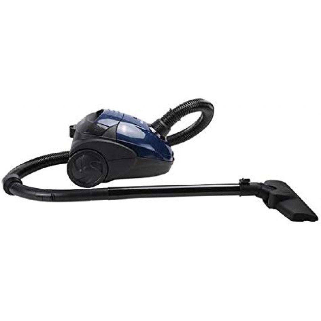 Geepas 1.5L Vacuum Cleaner GVC2595 - Blue