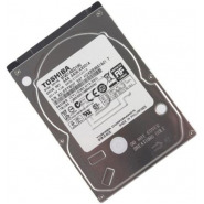Toshiba 750GB Internal Laptop Hard Disk – White/Silver Internal Hard Drives