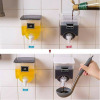 Wall Mounted Oil Sauce Vinegar Seasoning Storage Bottle Dispenser- Multi-colors Oil Sprayers & Dispensers TilyExpress