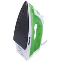 Geepas Steam Iron , GSI7783 , 240 Volt - Green