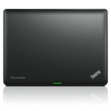 Lenovo Thinkpad Refurbished 11”ThinkPad X140e AMD 4GBRAM 320GB HDD -Black
