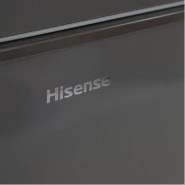 Hisense 310-Liter Deep Freezer FC-31DD4SA, 310L Chest Freezer - Grey