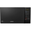 Samsung 20 Liters, 800W, SOLO Microwave Oven ME731K-B – Black Samsung Microwave Ovens TilyExpress