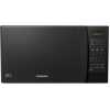 Samsung 20 Liters, SOLO Microwave Oven, 800W ME731K-B - Black