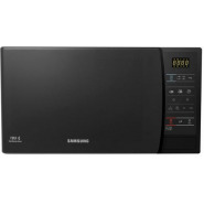 Samsung ME731K-B – 20 Liters, 800W, SOLO Microwave – Black Samsung Microwave Ovens